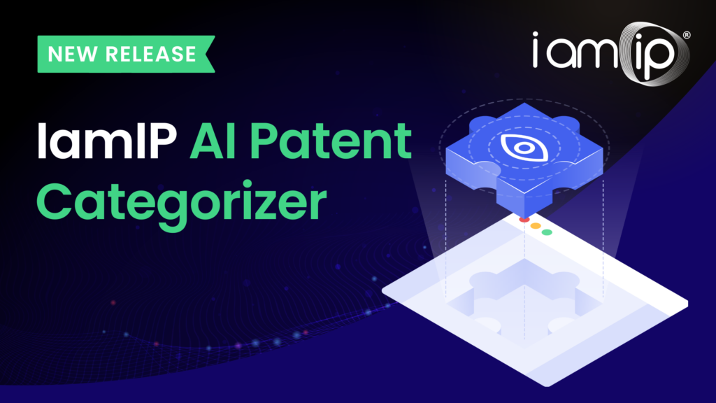 AI Patent Categorizer banner