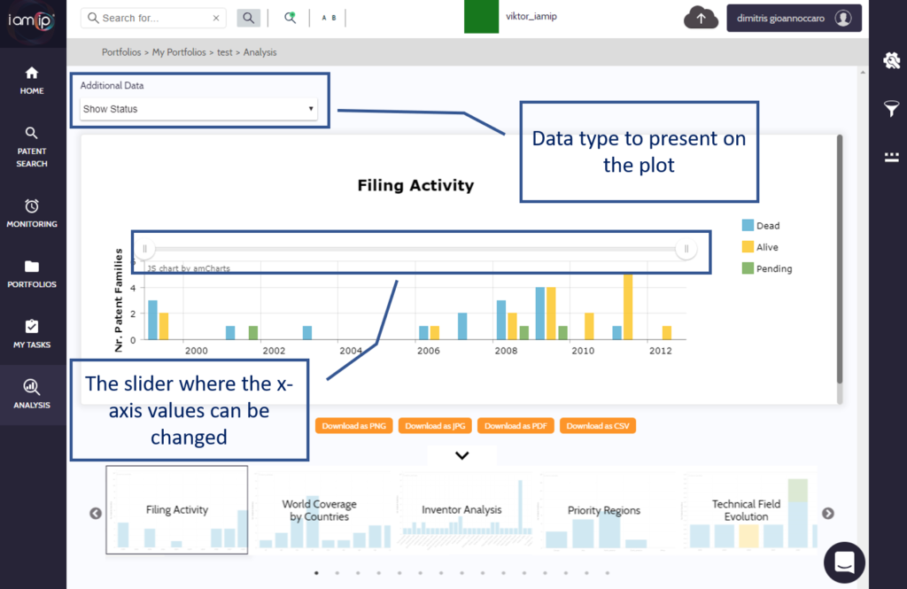 filing activity image