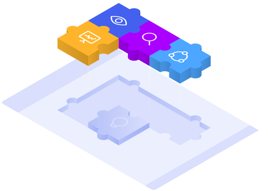 IamIP platform