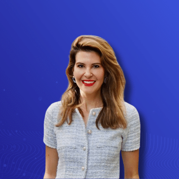 Melanie Tschugmall portrait