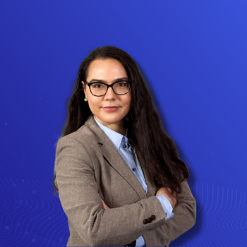 Marta portrait