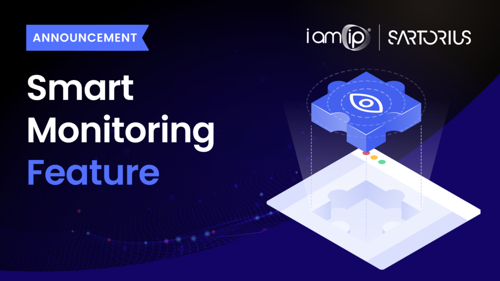 smart monitoring feature