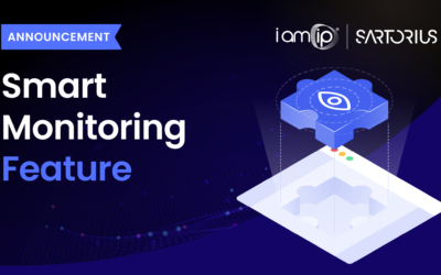 smart monitoring feature