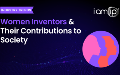 women inventors and their contributions to society blog banner